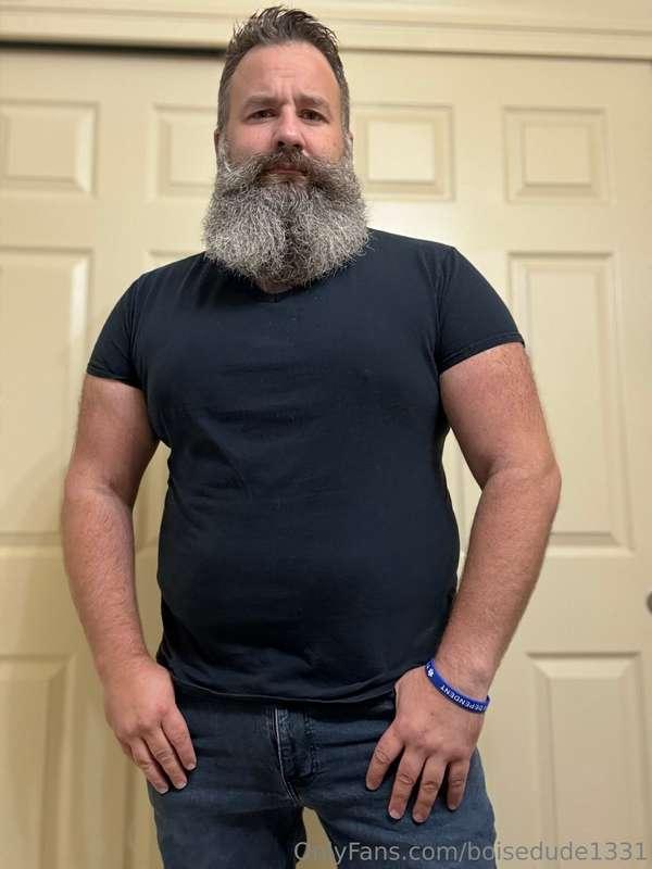 Loosing a bit of weight. Dropped about 5 pounds. What do you..
