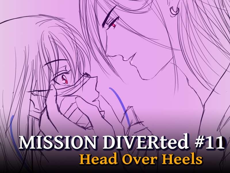 DELETED-Naughty Side Story Part 9