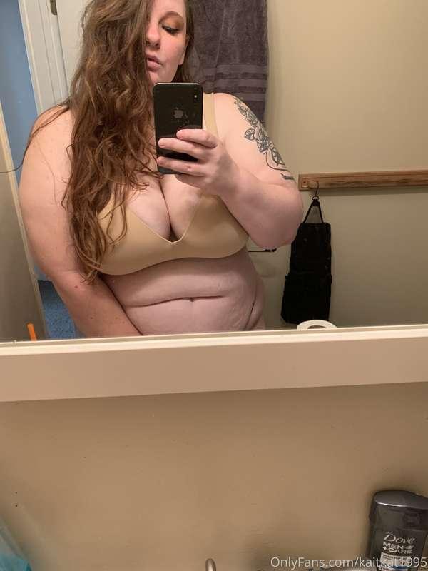I love how this bra looks
