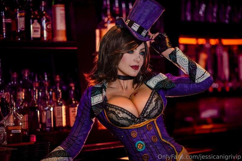 jessicanigrivip image #2