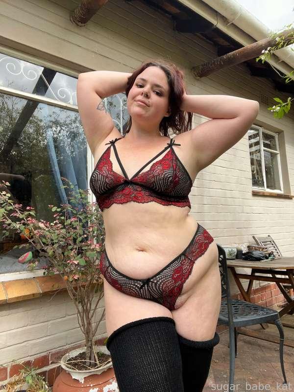 sugar_babe_kat image #1