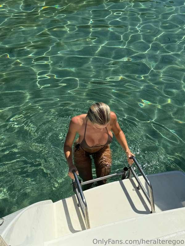 Can you name a better view? 