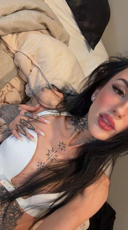 Need you here daddy 💋