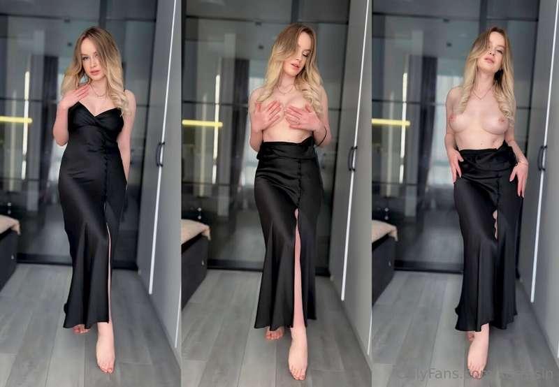 🩷🩷 𝗙𝗥𝗘𝗘 𝗢𝗡𝗟𝗬 𝗡𝗢𝗪 🩷🩷This cutie 💕 @liy_a 💞Subscribe ✅ to see h..