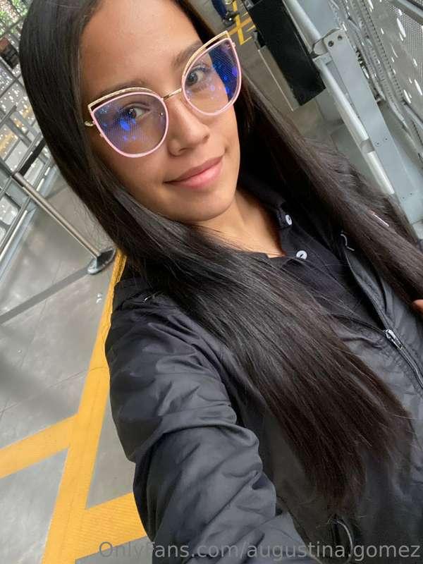 How's your day treating you? 😊