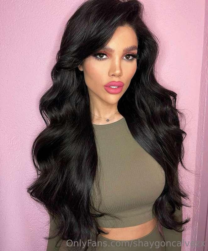 Just being classy is how I was brought up