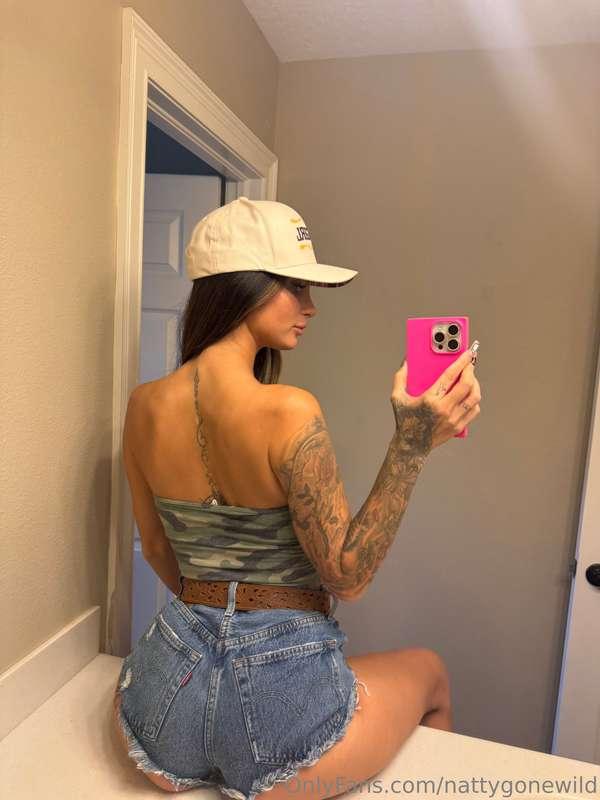# So can i see your cock? 🥰 #