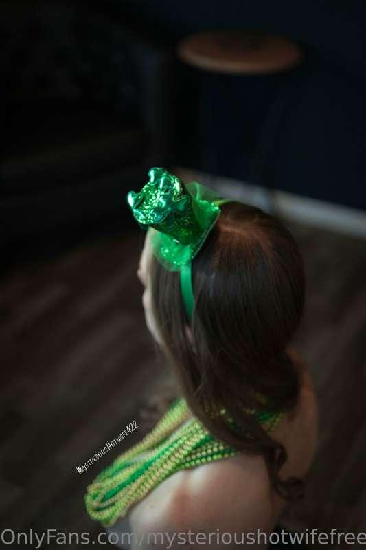 Happy St. Patrick's Day 🍀🌈