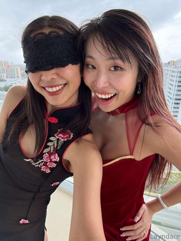 Teaser for tonight’s photoshoot drop! 😉 What’s even crazier ..