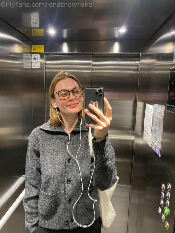 lenasnowflake image #1