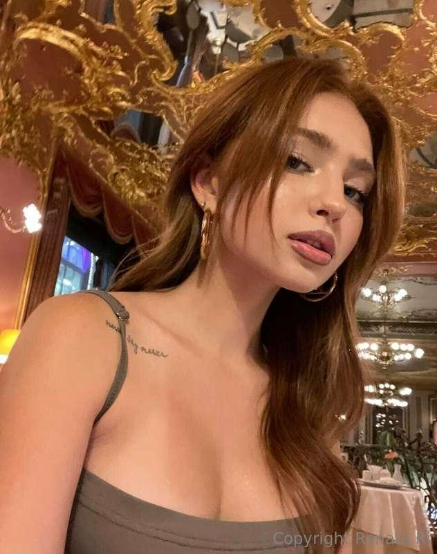Where would you take me on a date ;))