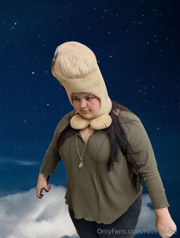 Dick on the brain or something idk   (Pls don’t unsubscribe ..