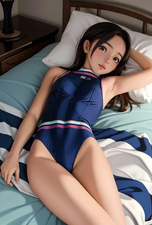 High leg