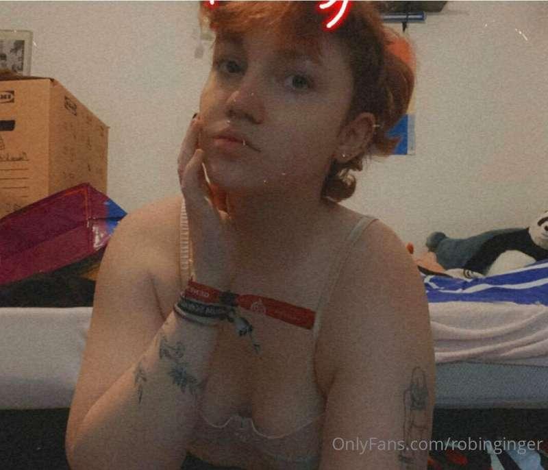 got a new bra <3
