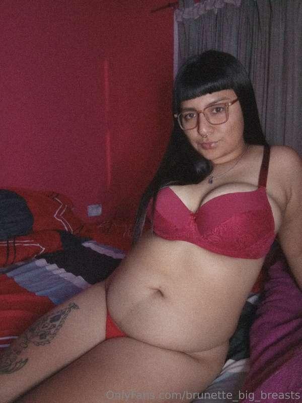 Do you like what you see? 🫦