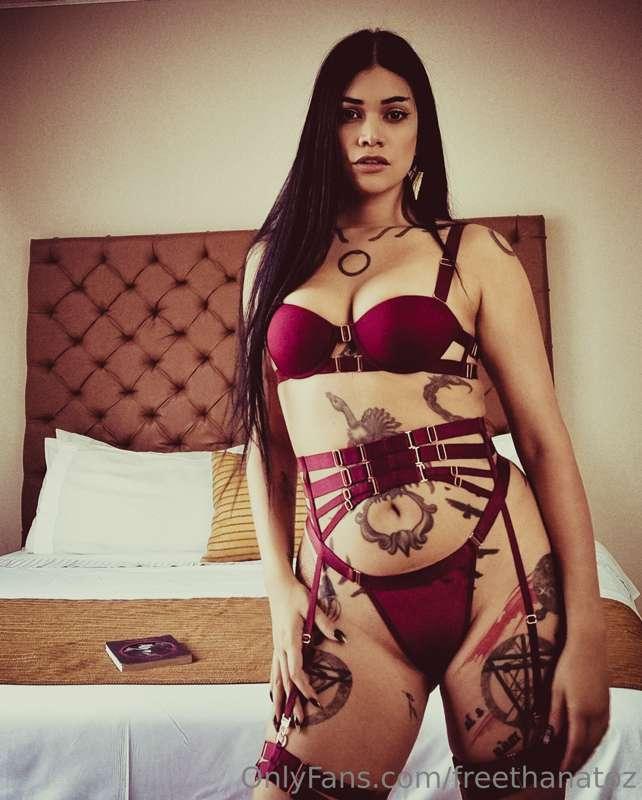 Red Velvets and is time for bed.
Tip me and I'll send you th..