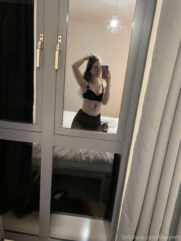 Flashing the neighbours