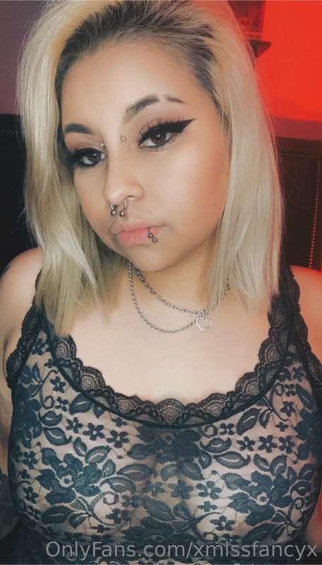Going to be taking some new pics soon 😘✨