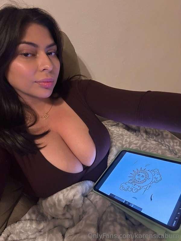 These tits deserve an Oscar 🎉
