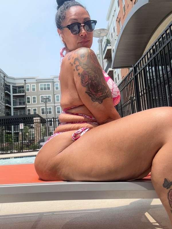 Do you think this is my best position?