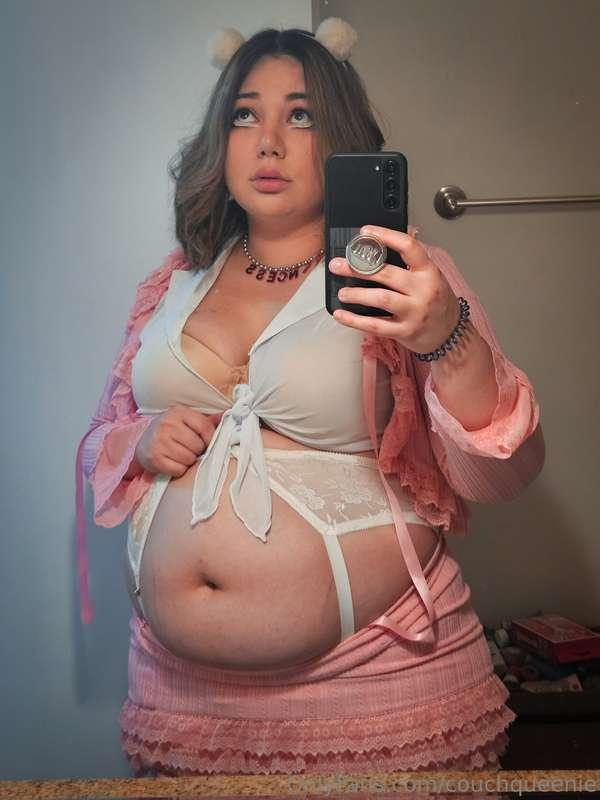 Who ordered the bimbo?