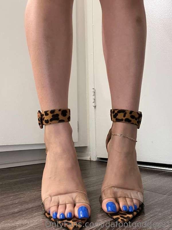 dafootgoddess1 image #0