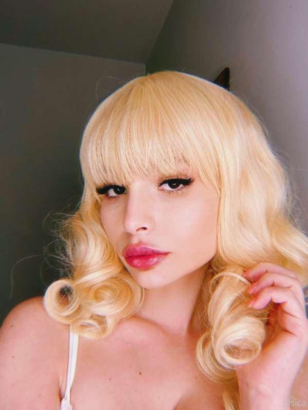 New lips 💋