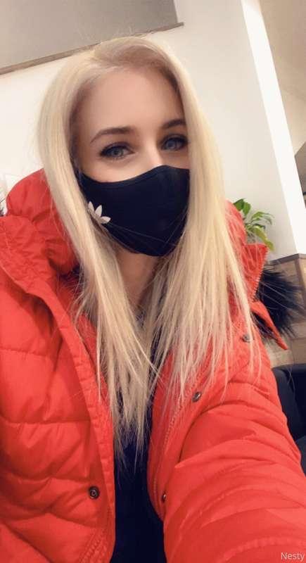 Nice hair again🤩