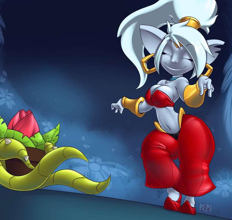 [Poll Pic] Hallow's Eve (1 of 2)