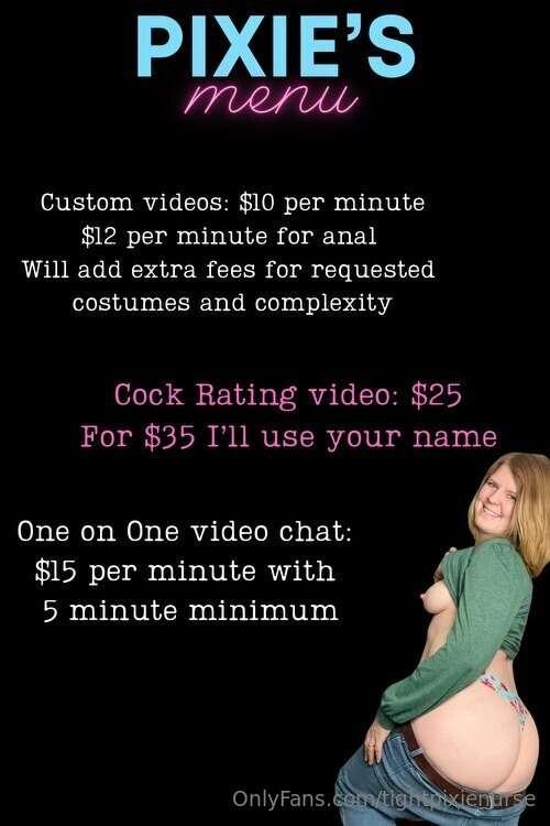 I wanna do some 1 on 1 live video chats! Let’s cum together ..