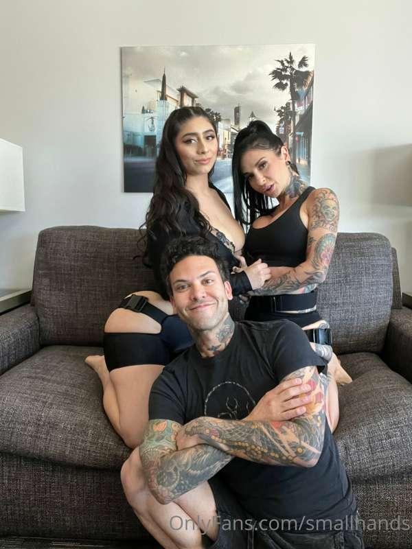 SALE ALMOST 29 MINUTES LONG Superhero Sluts! @Joannaangel an..