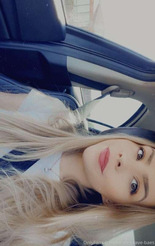 Toolin around. What kind of trouble could I get into? 🤔