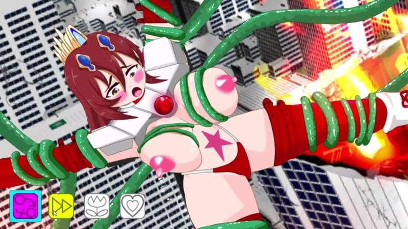 [Gallery play video] Giganmaid Riley