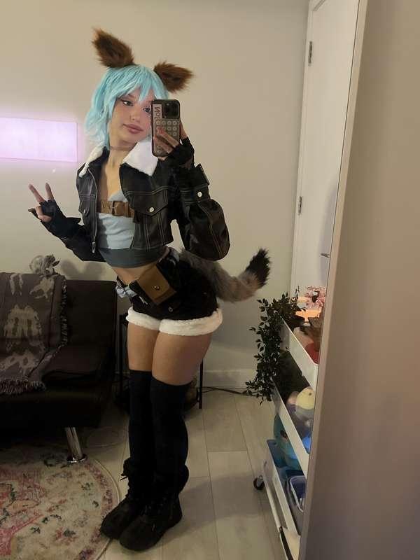 squirrel girl photo dumpppp