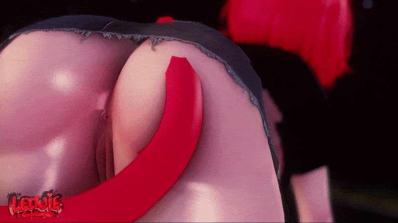 ❤️ Full VOD Release from 2⋅13⋅25

❤️ Sub to my Coomer tier or higher to see more videos~

❤️ All my links: https://linktr.ee/itsleonievr

| #VR #vrchat #vtuber #lewdtuber #anime #hentai #facetracking #3d #erp  |