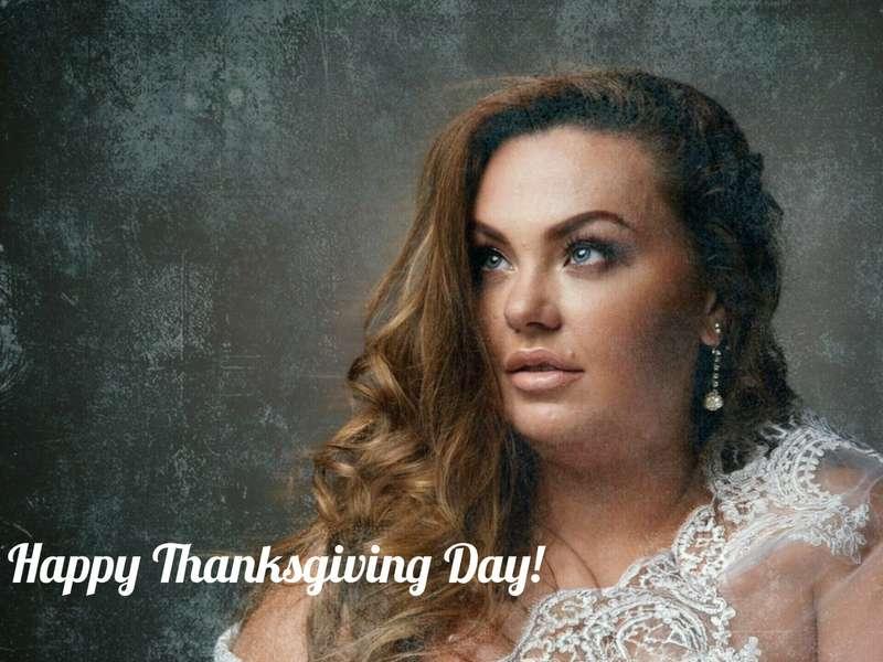Happy Thanksgiving Day!