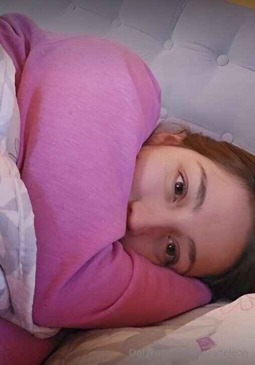 Come on, let's get some sleep together, shall we? 😘💕