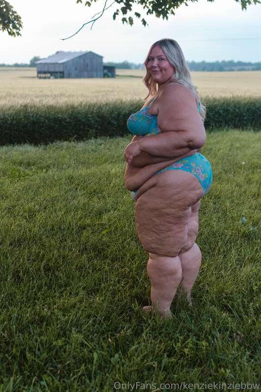 kenziekinziebbw image #15