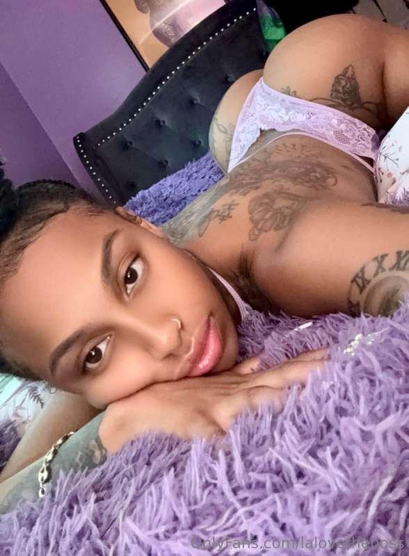 Have a goodnight, responding to DM's before I go to bed 😘💞