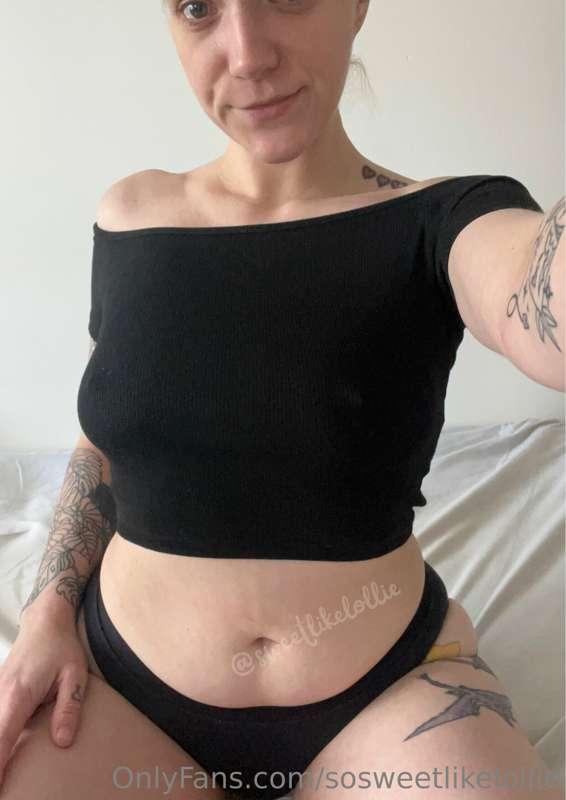 Feeling cute and chunky