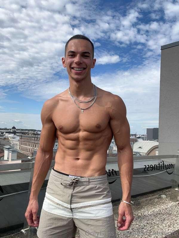 alexfitnesspro image #1