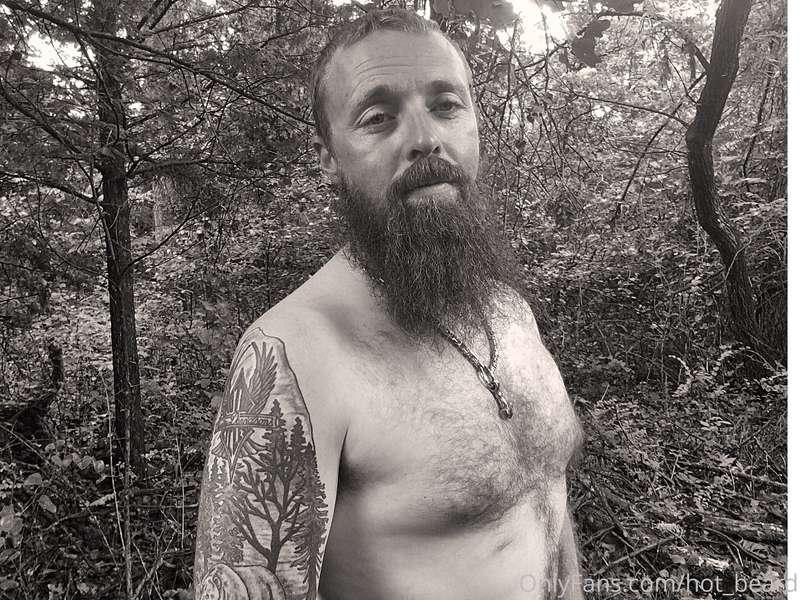 Hello. Summers here so shirts off then maybe pants