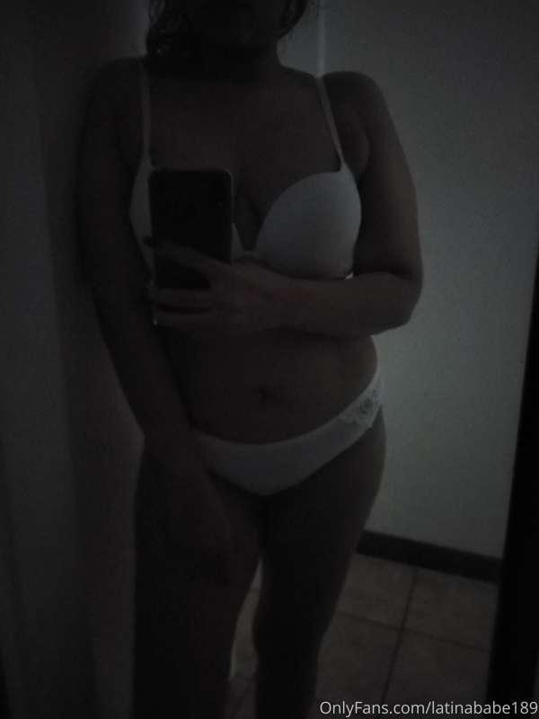 Baby its dark in here 😈