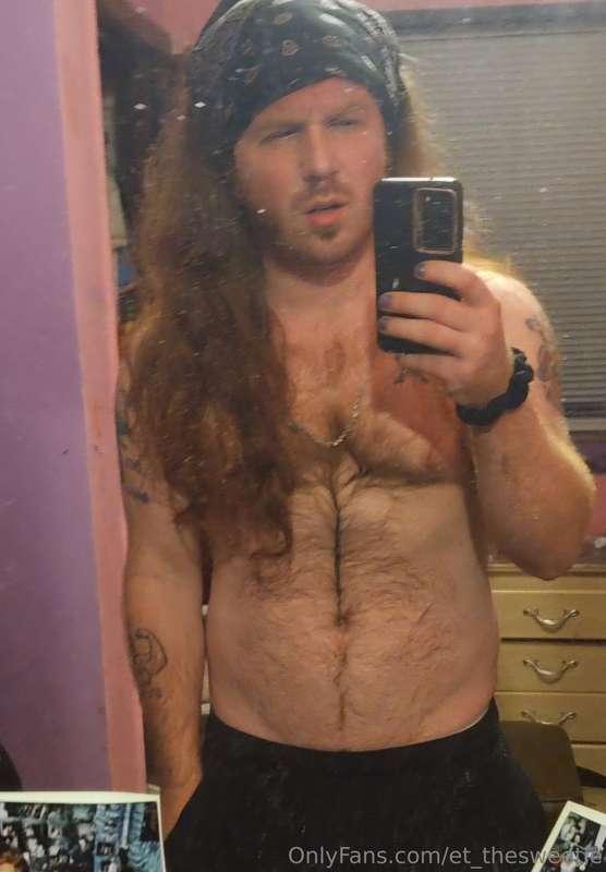 gettin hot again (again)