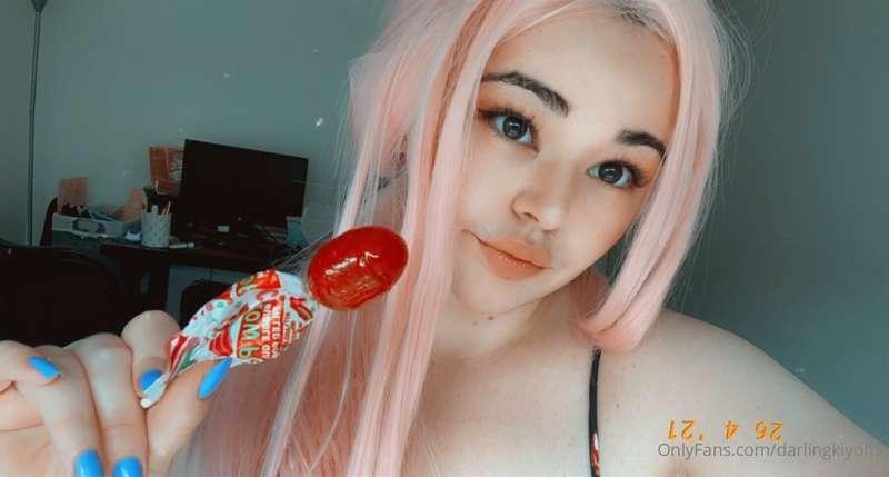 Should I wear pink again?