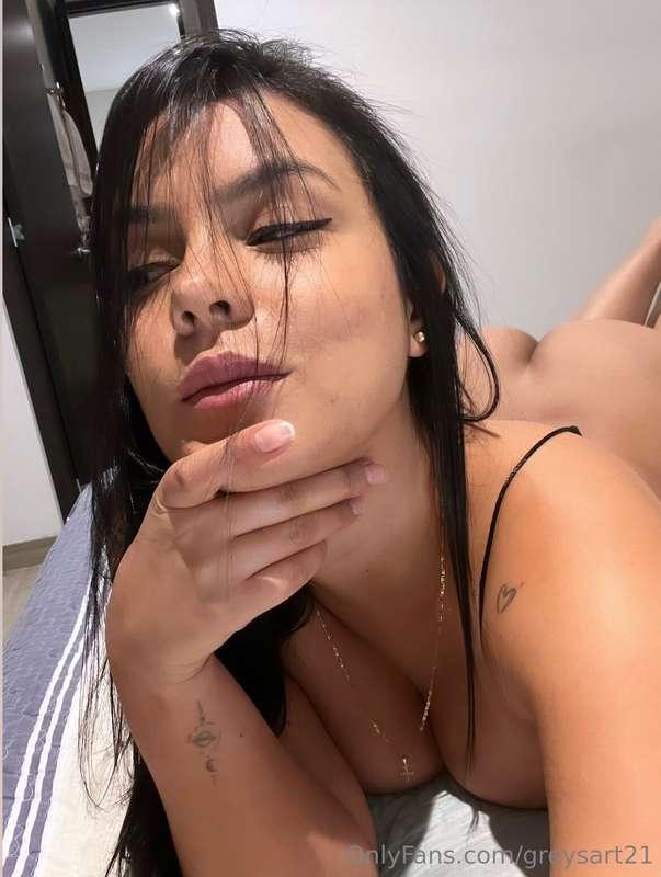 Feliz semana cariño 🔥