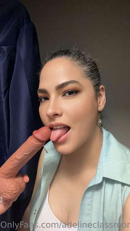 Should I have fun with a real one or a fake one ?