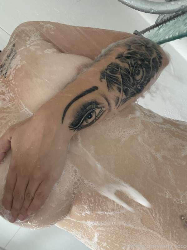 Check your dm for uncensored 💦