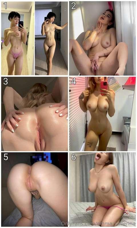🎁 JOIN MY BESTIES FOR FREE THIS MONTH!1. 🫦💦 @lindamini 💦🫦2. ..
