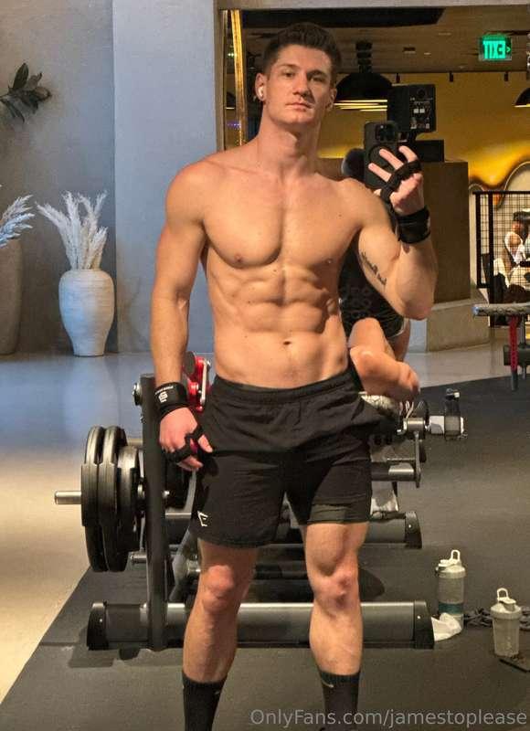 💪💪💪
